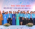Đại hội đại biểu Hội LHTN Việt Nam tỉnh Hà Nam nhiệm kỳ 2019 – 2024 