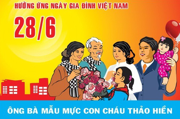 “Ngày hội gia đình” sẽ diễn ra tại Làng Văn hóaDu lịch các dân tộc Việt Nam