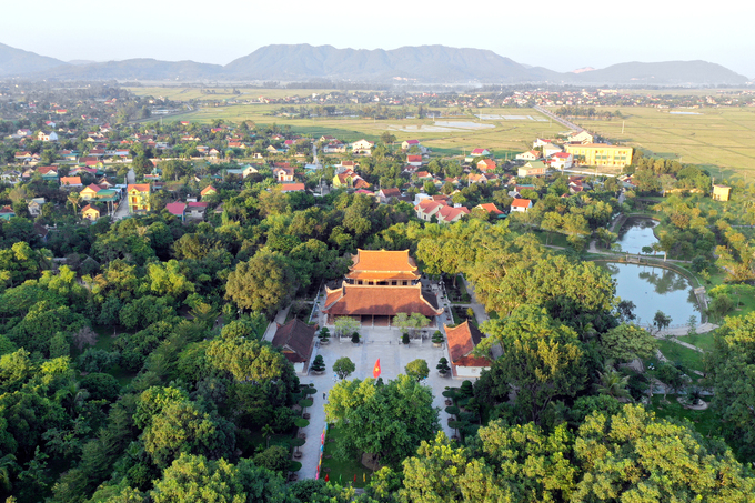 Những điều thú vị về 10 tỉnh đem diện tích S lớn số 1 Việt Nam