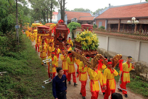 Lễ hội mùa Thu Côn SơnKiếp Bạc không đón khách từ ngoài tỉnh