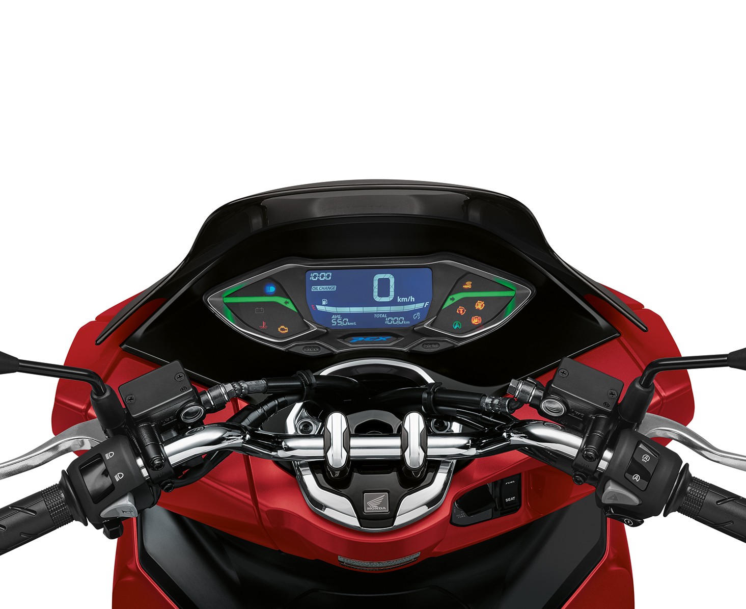 Giá xe Honda PCX 2022 và khuyến mãi mới nhất  Tinxe