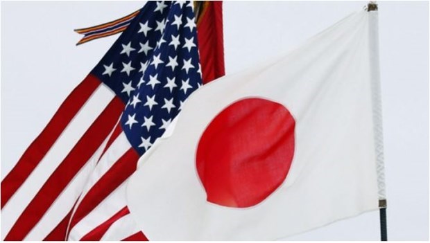 Nhật Bản Mỹ ấn định thời gian tổ chức đối thoại chiến lược 22