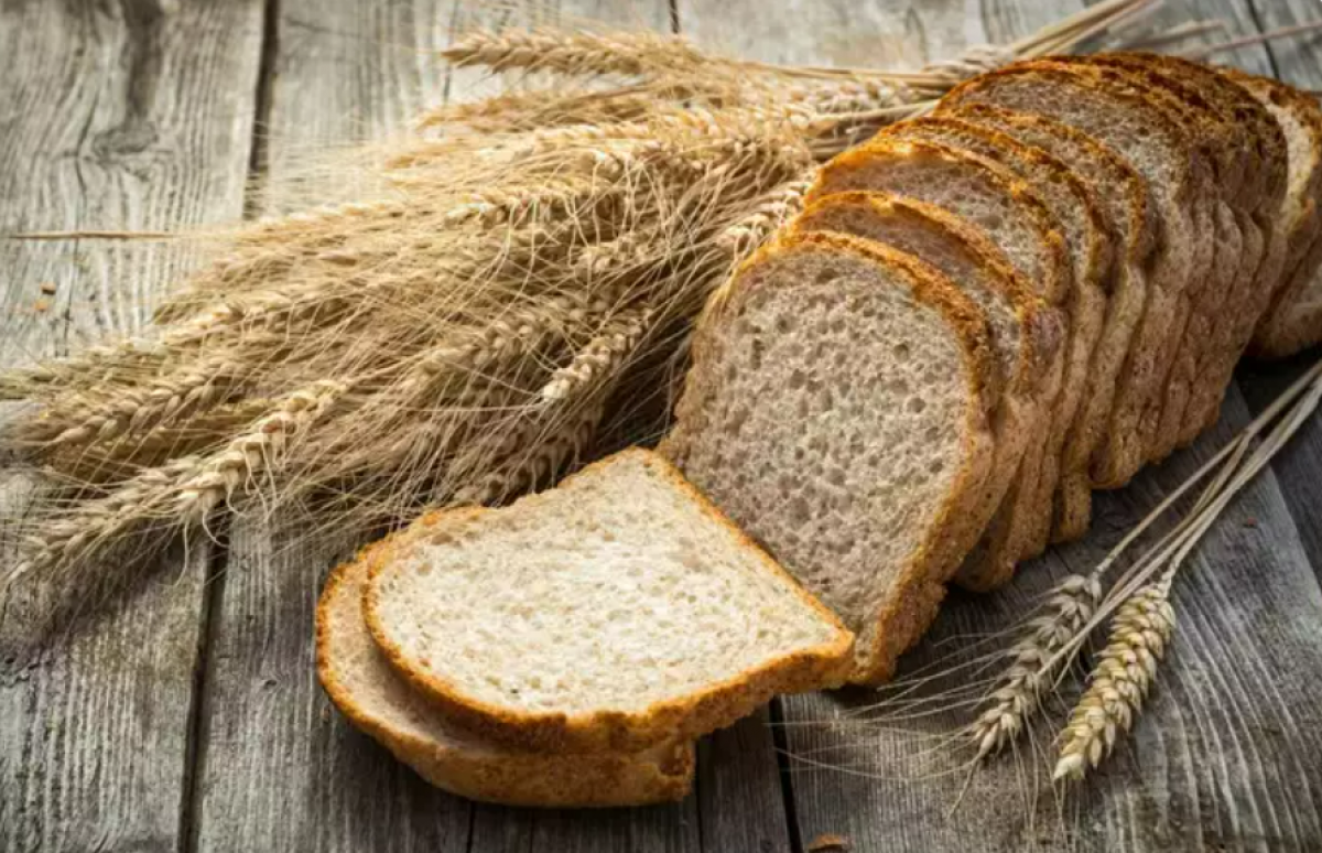 4 loại bánh mì tốt cho sức khỏe bạn nên ăn để giảm cân