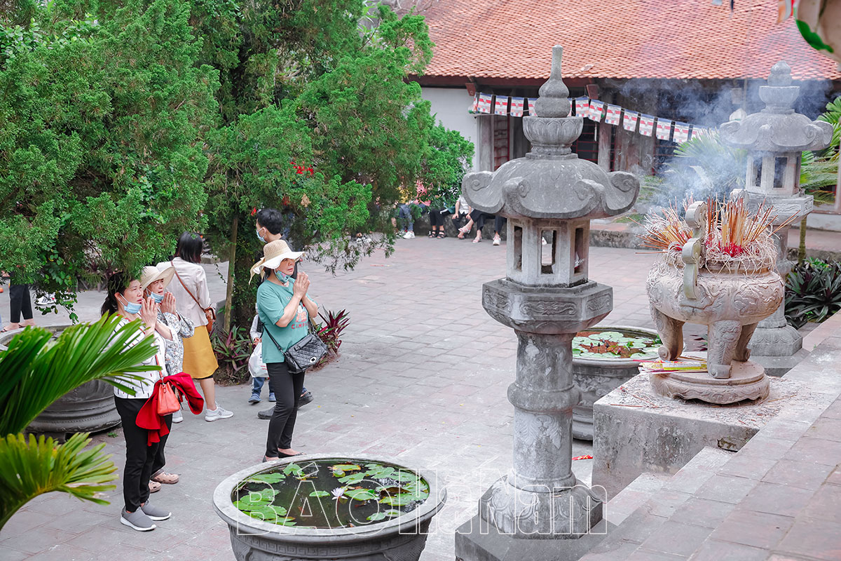 Giáo hội Phật giáo Việt Nam công bố thông điệp của Đại lễ Phật đản