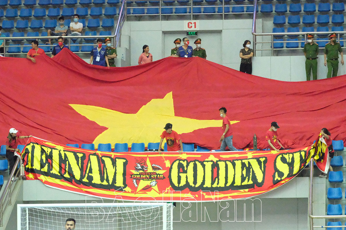 font stylecolorredLive fontĐội tuyển Futsal Việt Nam gặp Indonesia