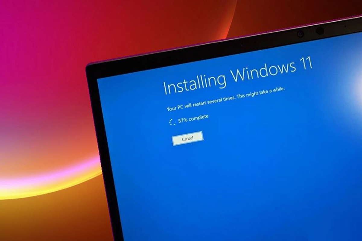 Bản cập nhật mới nhất của Windows 11 và Windows 10 gây ra sự cố