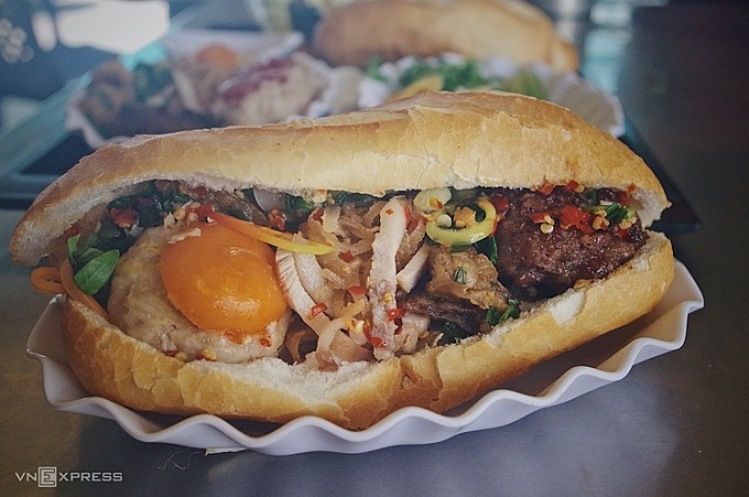4 món ăn Việt được CNN bình chọn ngon nhất thế giới