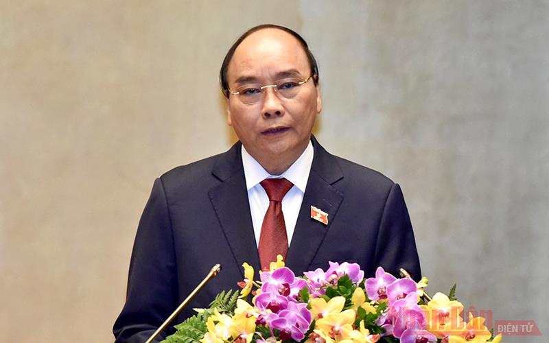 Chủ tịch nước gửi Thư nhân kỷ niệm 76 năm Ngày truyền thống Phòng chống thiên tai Việt Nam