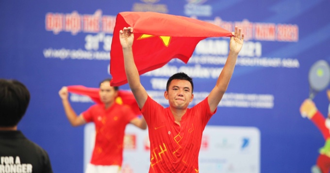 SEA Games 31 ngày 225 Việt Nam đạt tổng 206 HC vàng