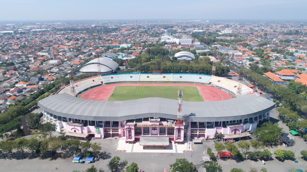 LĐBĐ Indonesia chốt sân đá vòng loại U20 châu Á 2023 làm khó U20 Việt Nam