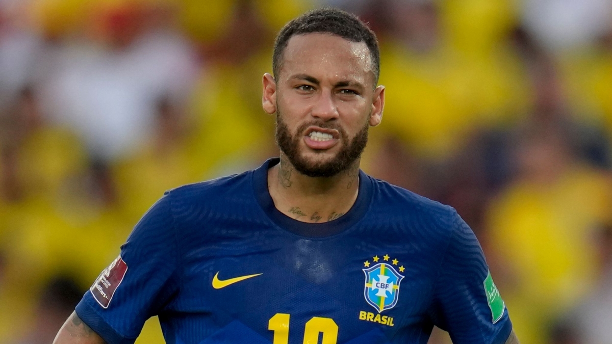 Neymar phải hầu tòa ngay trước thềm World Cup 2022