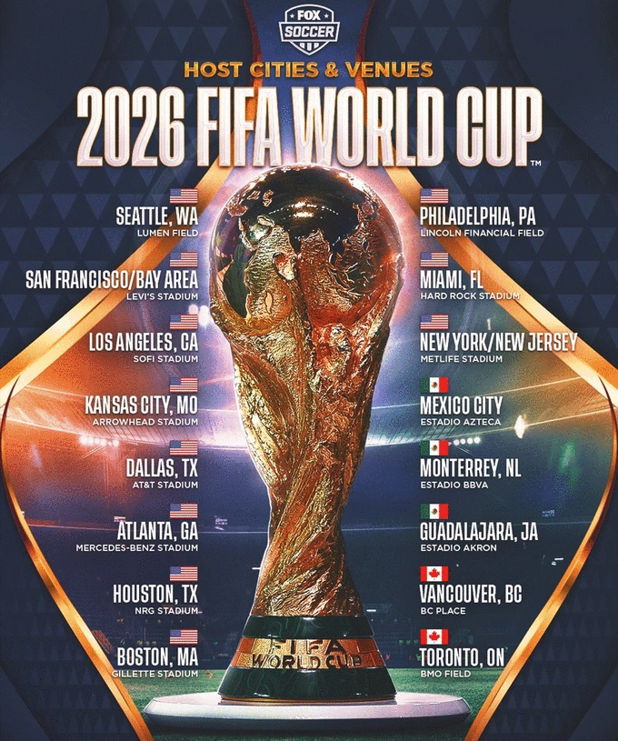 Cơ hội để Việt Nam giành vé dự World Cup 2026