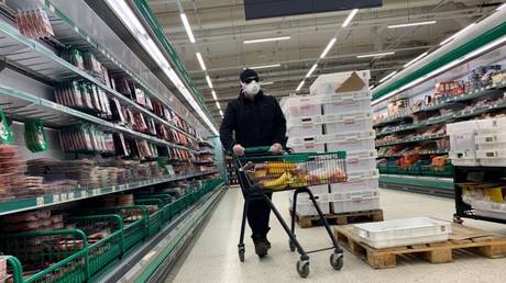 Phần Lan có thể phải đóng cửa siêu thị luân phiên để tiết kiệm điện