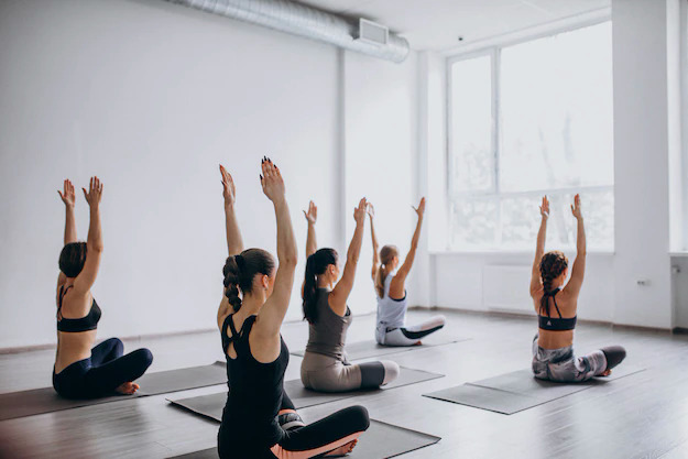 5 lợi ích của yoga với tim mạch