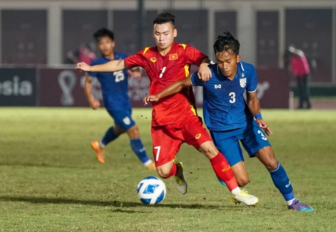 U19 Việt Nam được thưởng nóng 300 triệu đồng