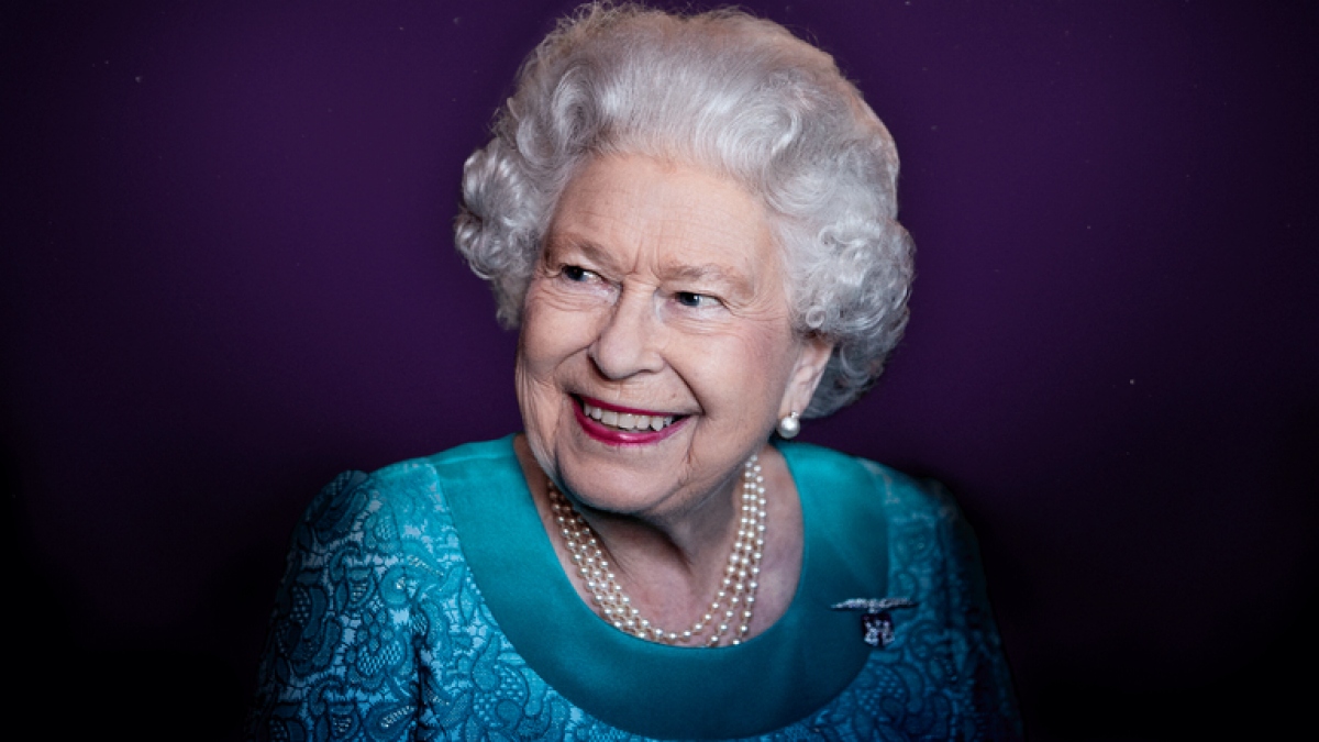 Nữ hoàng Anh Elizabeth II qua đời
