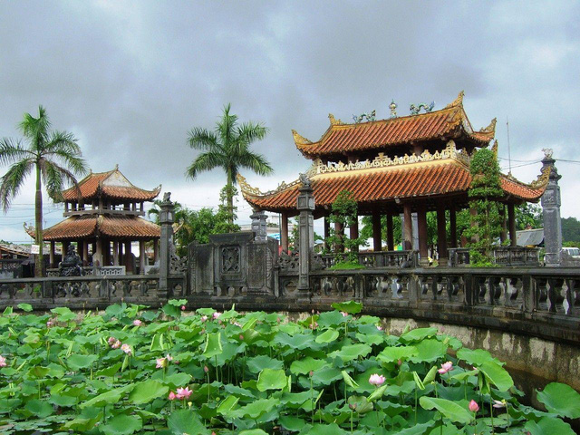 5 điểm đến ở Việt Nam để tận hưởng không khí lễ hội mùa thu