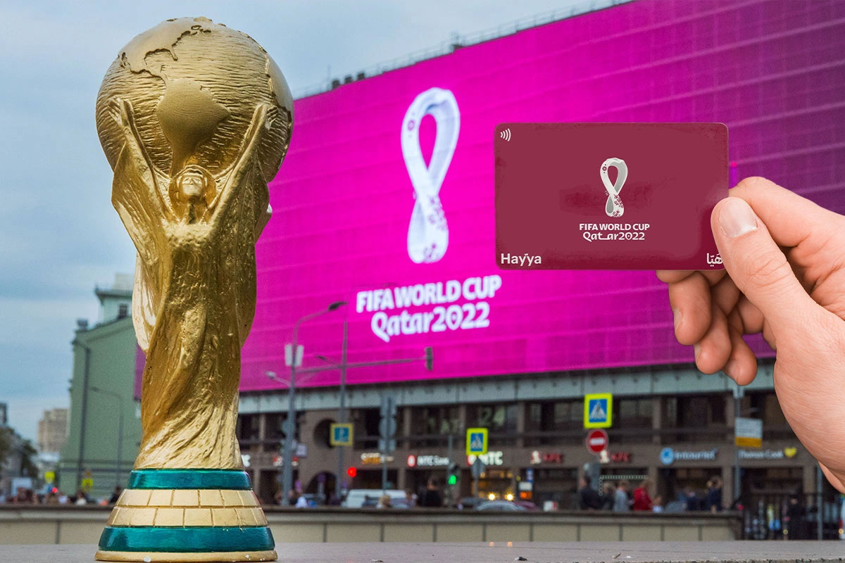 Tour xem World Cup 2022 giá trăm triệu đồng khách Việt xếp hàng đặt chỗ