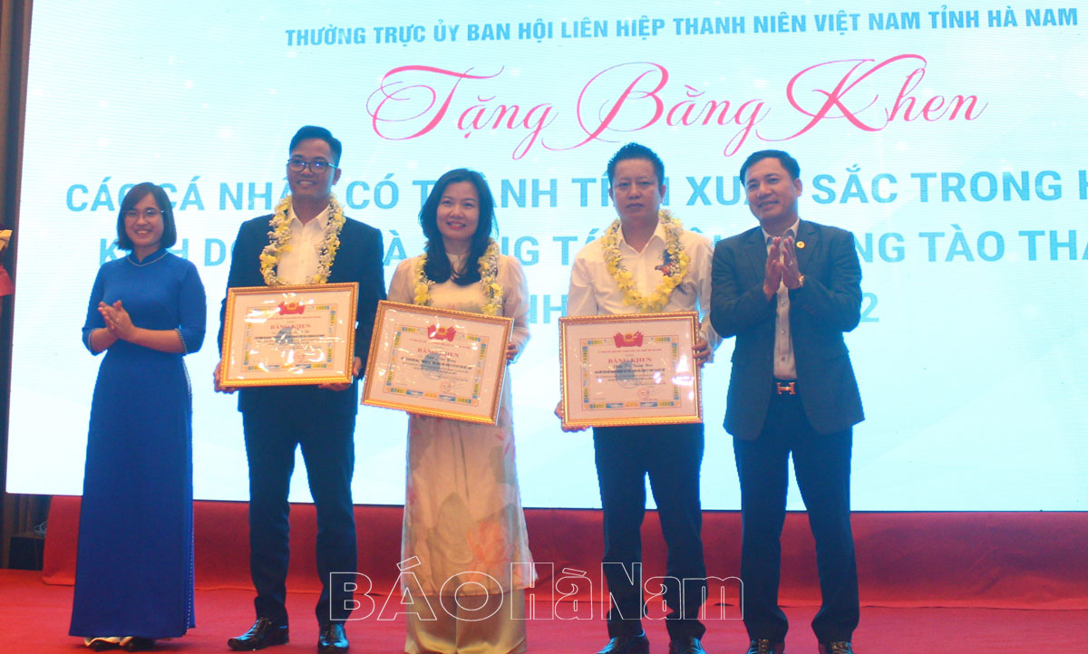 Kỷ niệm Ngày Doanh nhân Việt Nam với chủ đề “Tết doanh nhân Hà Nam 2022”