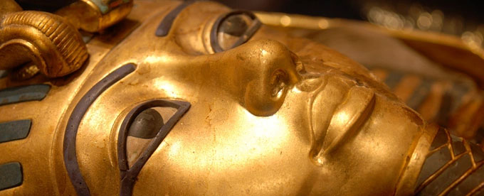 5 bí mật chưa từng biết về vị vua bí ẩn của Ai Cập cổ đại