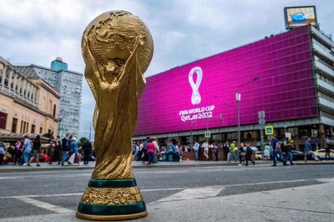 Qatar từ chối du khách không xem World Cup đến 112