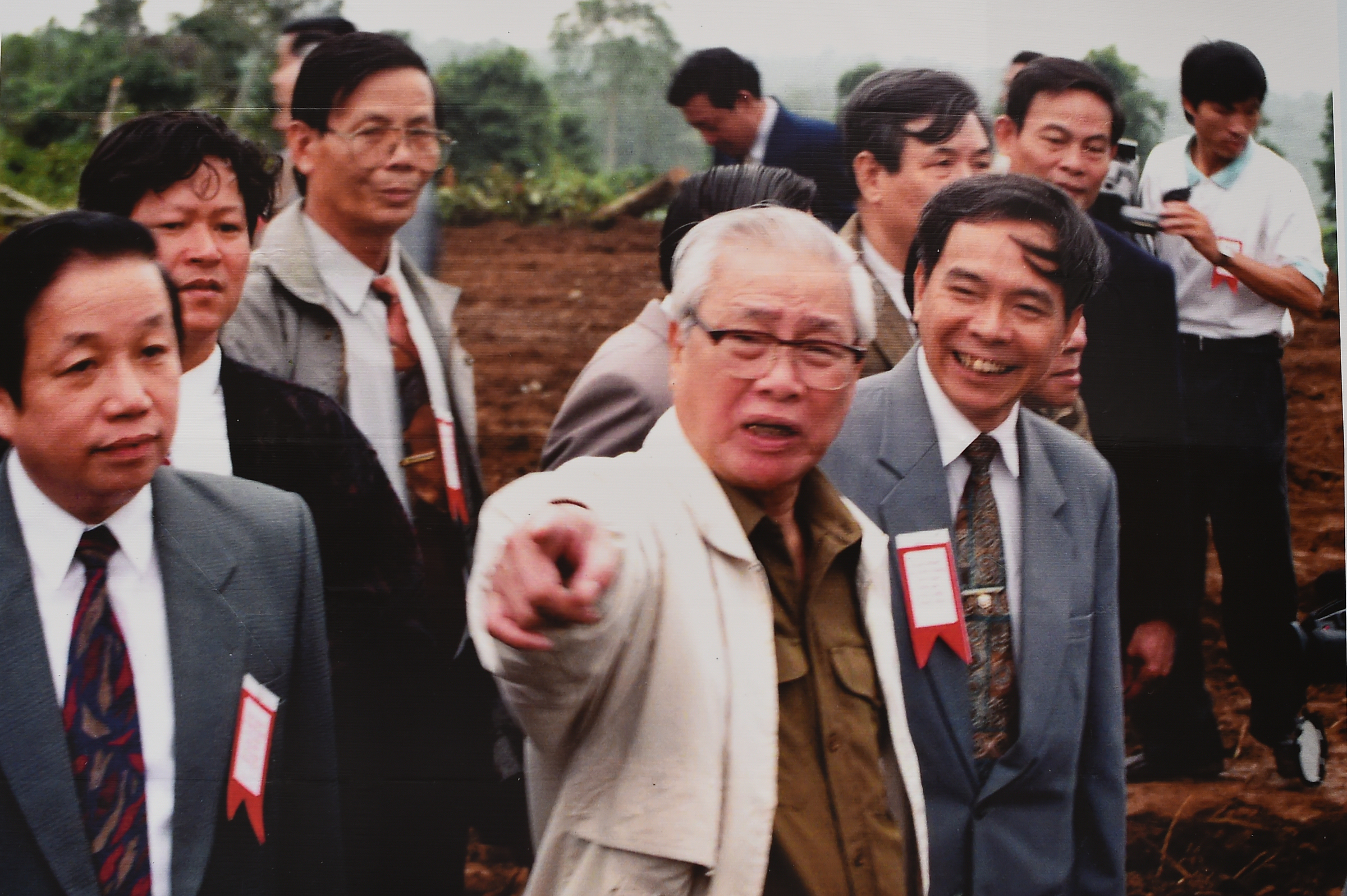 Cố Thủ tướng Võ Văn Kiệt  người tiên phong cải cách kinh tế