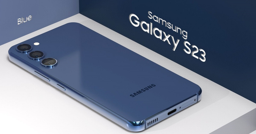 Galaxy S23 có thể gửi SMS không cần sóng di động
