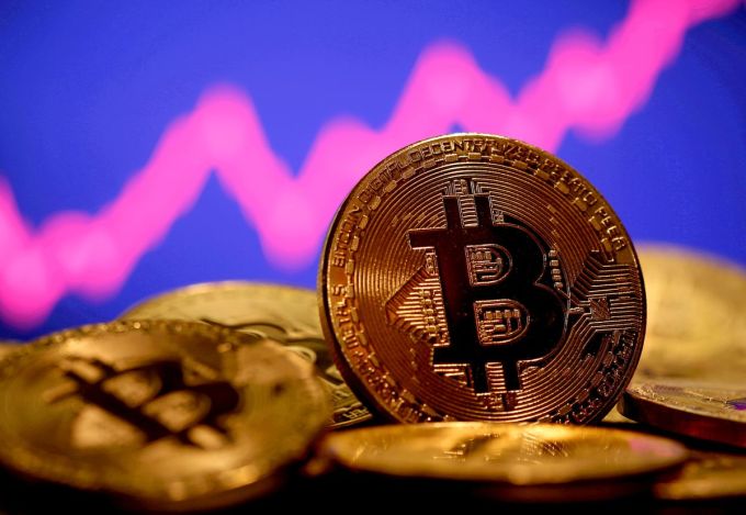 Bitcoin được dự đoán còn 5000 USD trong 2023