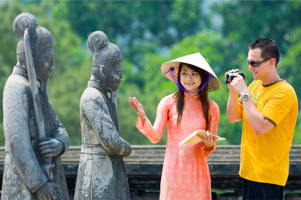Tổng cục Du lịch đổi thành Cục Du lịch Quốc gia Việt Nam