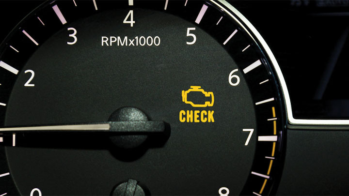 5 lý do khiến xe ô tô bị trượt đăng kiểm khí thải