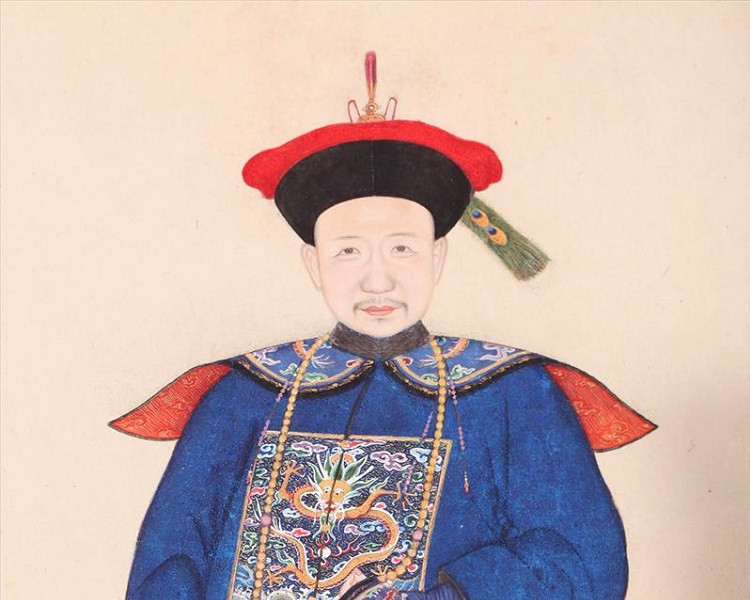 Bên trong phủ đệ của ‘quan tham bậc nhất Trung Quốc’ thời phong kiến