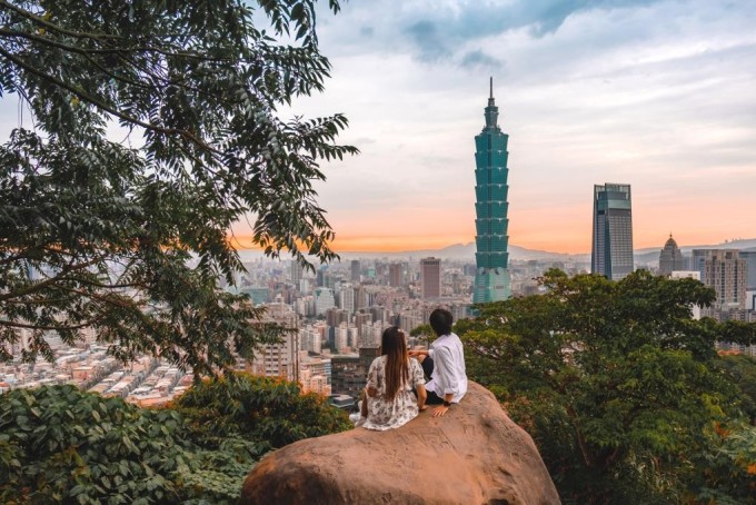 Đài Loan dự kiến tặng tiền cho 500000 khách nước ngoài
