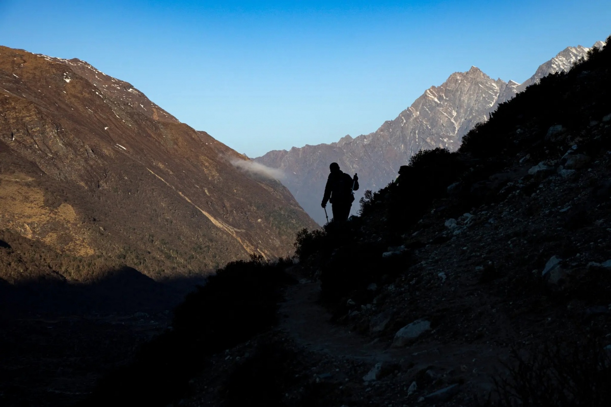 Nepal siết lệnh cấm du lịch một mình sau nhiều vụ du khách mất tích