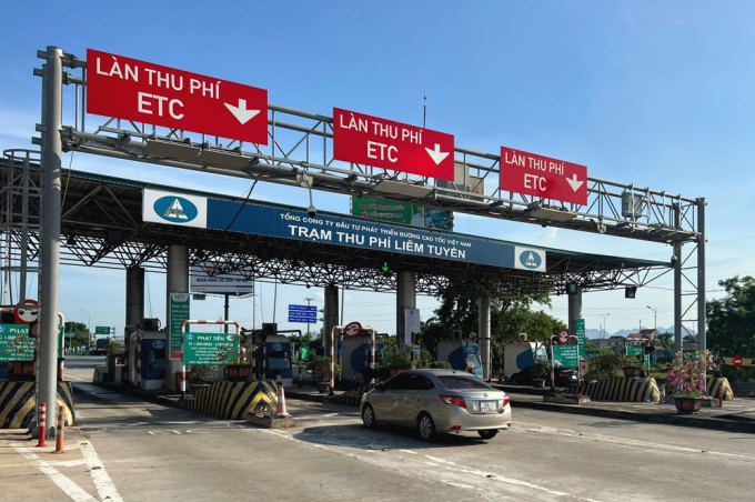Đề xuất mở rộng cao tốc Cầu Giẽ  Ninh Bình đoạn qua Hà Nam