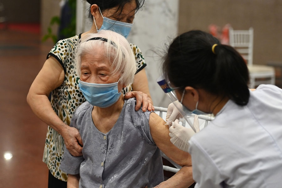 Tiêm vaccine Covid19 ở Việt Nam thực hiện thế nào trong thời gian tới