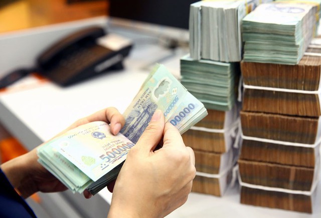 Tăng mức lương cơ sở lên 18 triệu đồngtháng từ ngày 0172023