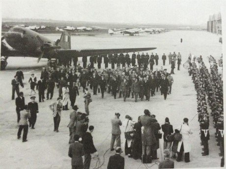 12 ngày bay và chuyến công du nước ngoài đầu tiên của Chủ tịch Hồ Chí Minh