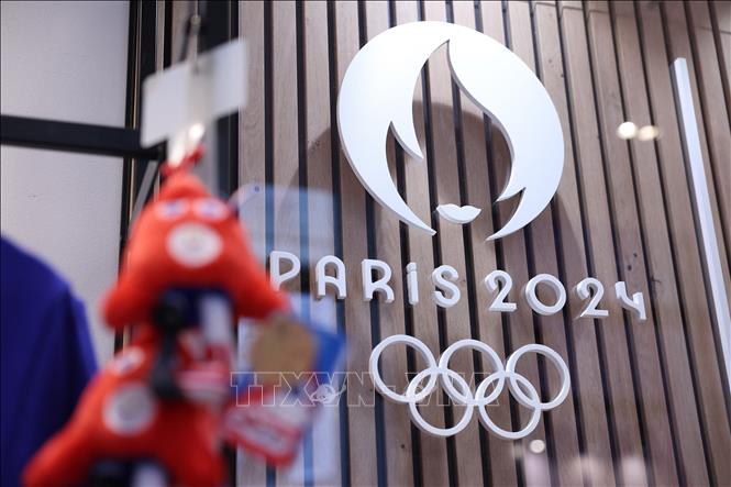 Lễ khai mạc Olympic Paris 2024 có phát vé miễn phí
