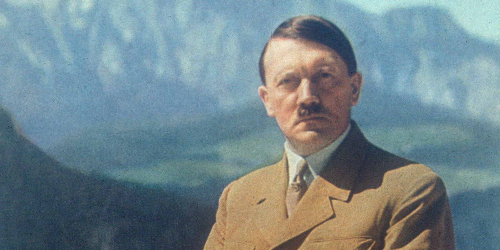Hitler từng phái đặc vụ bí mật dàn dựng tấn công Đức để khơi mào Thế chiến II  Kỳ 1