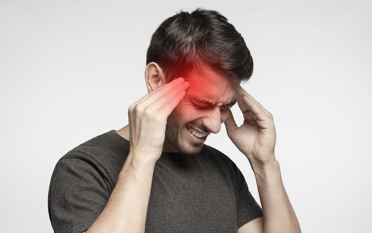 Phương pháp chẩn đoán về cơn đau đầu mãn tính