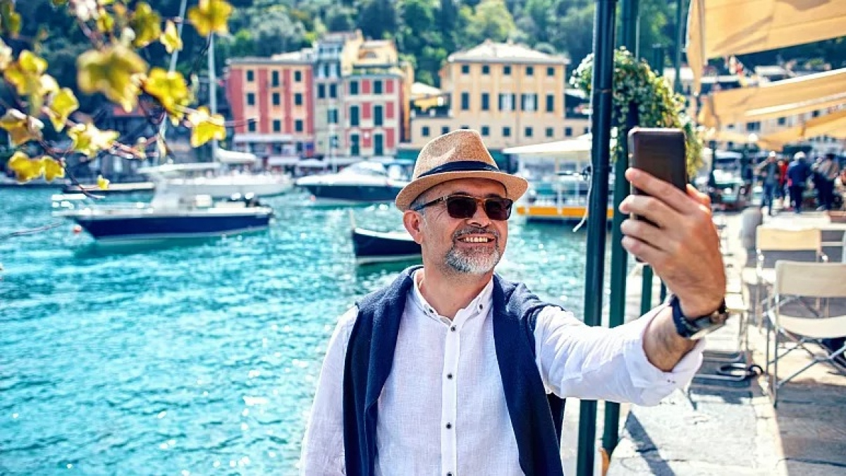 Mệt mỏi vì du khách thị trấn ở Italy ban lệnh cấm chụp ảnh quá lâu
