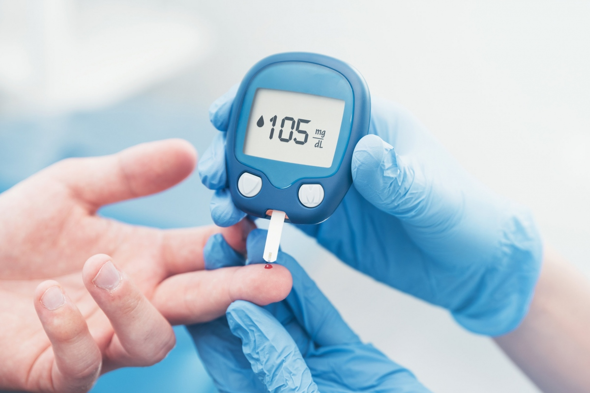 Tế bào dạ dày có thể tiết insulin để trị tiểu đường