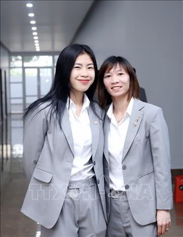 Đội tuyển bóng đá nữ Việt Nam lên đường tham dự World Cup 2023