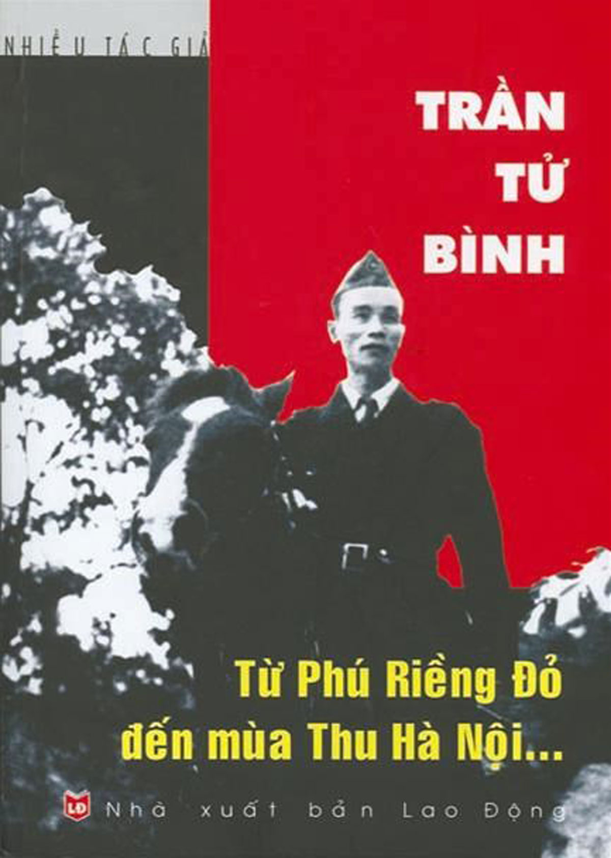 Thiếu tá Trần Kiến Quốc “Mỗi khi tháng Tám về trong lòng tôi lại dâng trào cảm xúc rất đặc biệt”