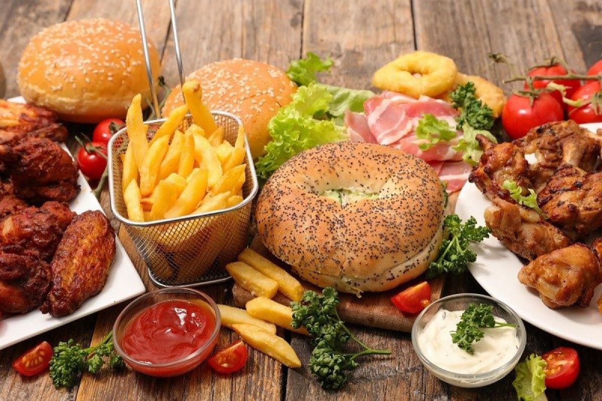 Những loại thực phẩm có thể ngăn cản chuyển hoá protein
