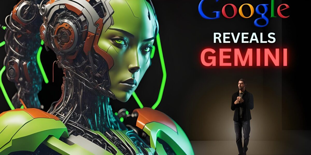Google sắp phát hành phần mềm AI Gemini  The Information
