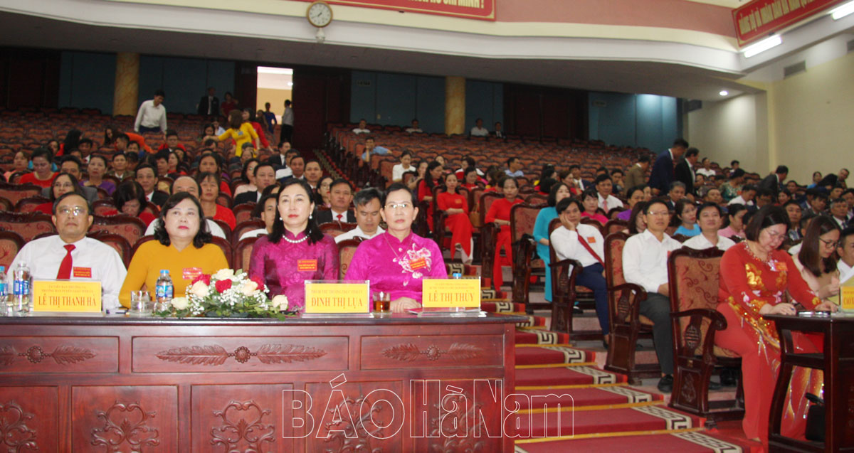 Hội Nông dân tỉnh long trọng tổ chức Đại hội lần thứ XI nhiệm kỳ 2023 – 2028
