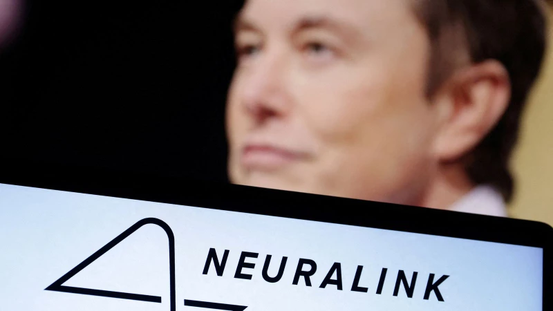 Neuralink của tỷ phú Elon Musk được phép thử nghiệm chip não trên người