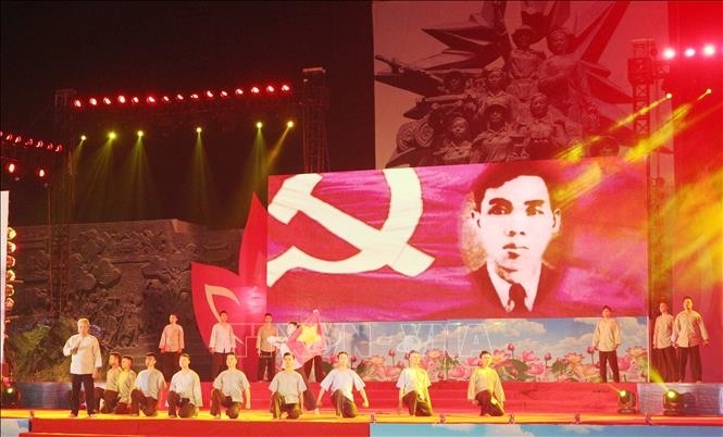 Đồng chí Lương Khánh Thiện  Nhà lãnh đạo tiền bối tiêu biểu của Đảng và cách mạng Việt Nam