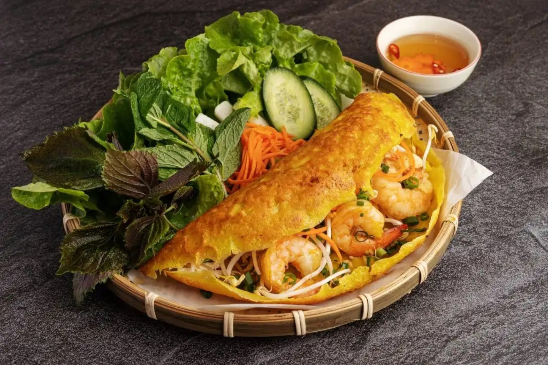 Top 6 món ăn đặc sản Cam Ranh ăn một lần nhớ mãi du khách nhất định phải thử